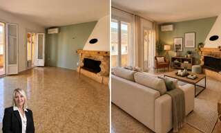 Maison 4 Pièces 83 m² à vendre à Martigues (13500)