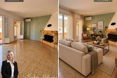Maison 4 pièces 345000 €