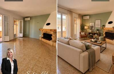 Maison individuelle sur une parcelle de 553 m² Belle opportunité — photo du bien