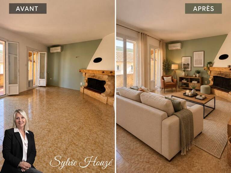 Maison individuelle sur une parcelle de 553 m² Belle opportunité — photo 1