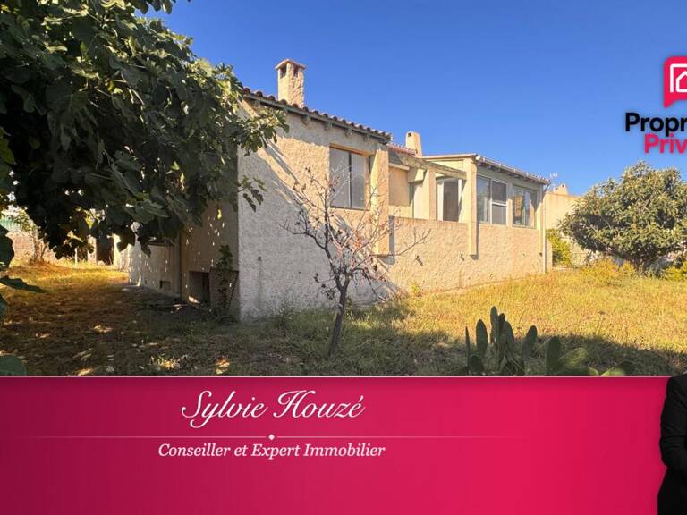 Maison individuelle sur une parcelle de 553 m² Belle opportunité — photo 1