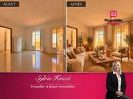 Maison individuelle sur une parcelle de 553 m² Belle opportunité — photo 2
