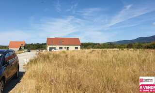 Terrain  438 m² à vendre à Belfort (90000)
