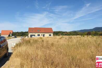 Terrain  44420 €