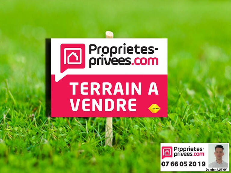 Terrain 438 m² — photo 1