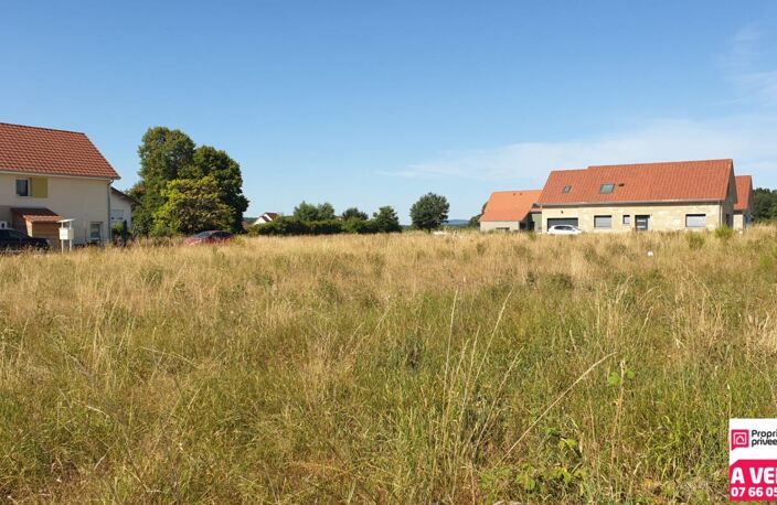 Terrain 438 m² — photo 3