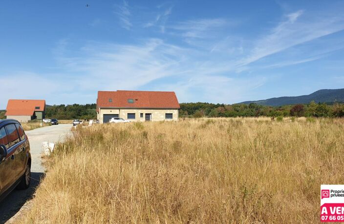 Terrain 438 m² — photo 4