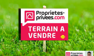 Terrain  530 m² à vendre à Chaux (90330)