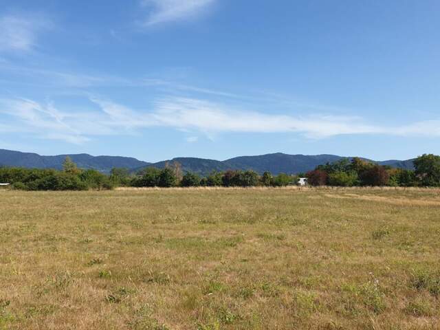 Terrain 530 m² — photo du bien