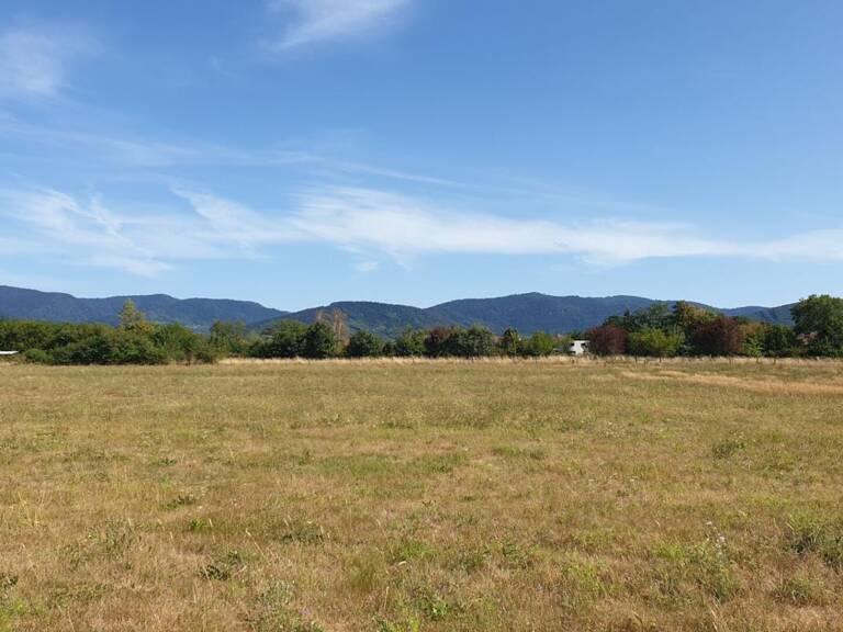Terrain 530 m² — photo 1