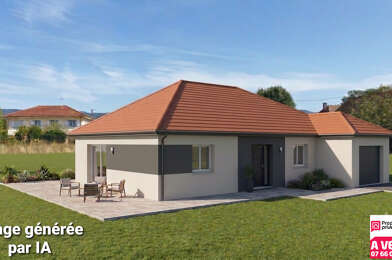 Terrain  63990 €