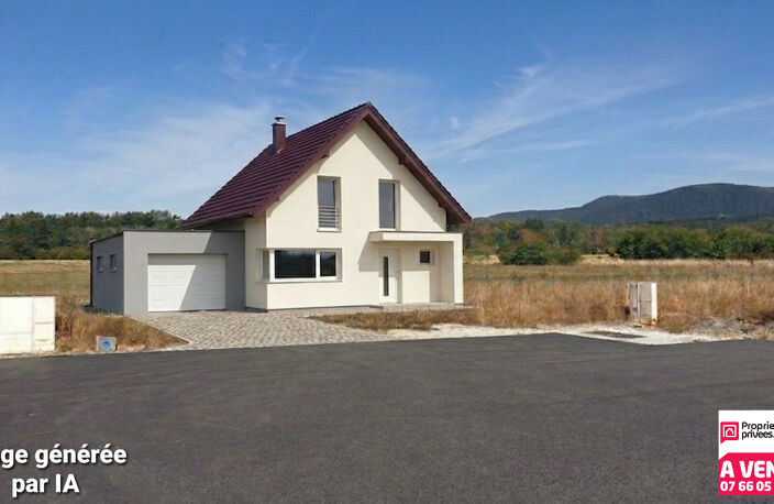 Terrain 1 513 m² — photo 2