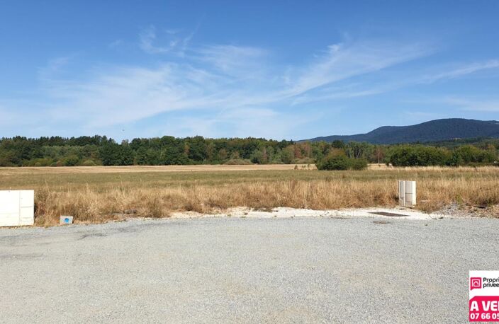 Terrain 1 513 m² — photo 3