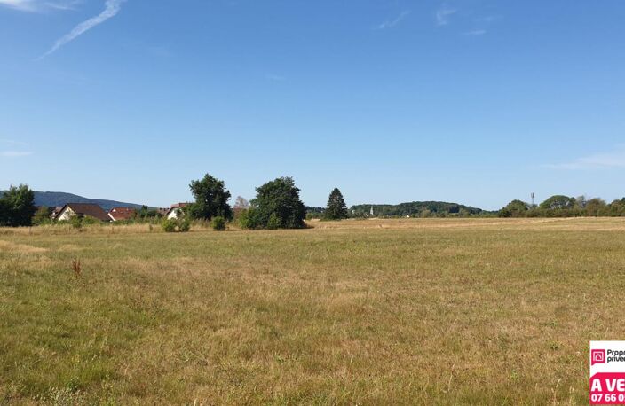 Terrain 1 513 m² — photo 4