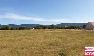 Terrain  2227 m² à vendre à Belfort (90000)