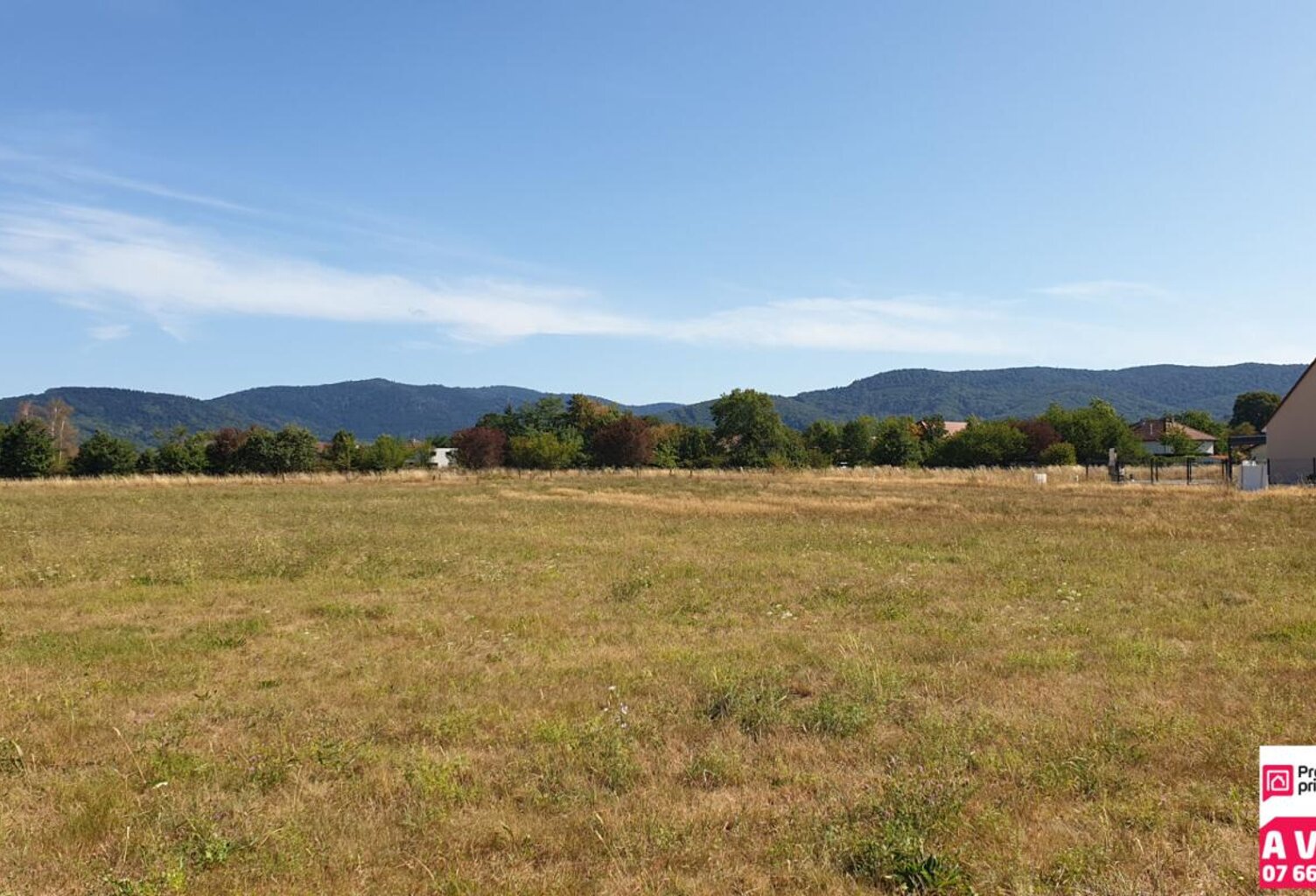 Terrain 2 227 m² — photo 1