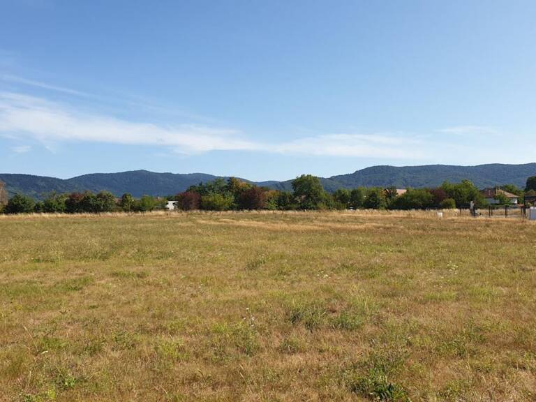 Terrain 2 227 m² — photo 1