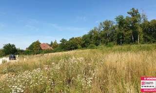 Terrain  989 m² à vendre à Audincourt (25400)