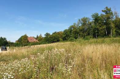 Terrain  89000 €