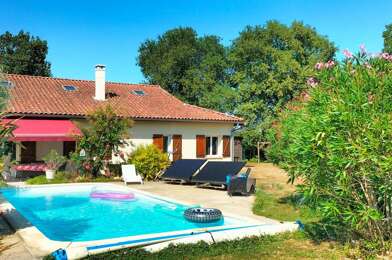 Maison 6 pièces 288000 €