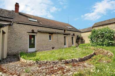 Maison 6 pièces 179000 €