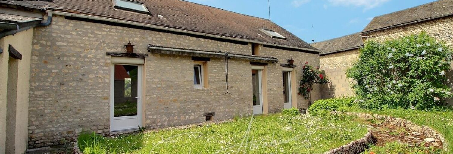 Maison 6 Pièces 138 m² à vendre à Outarville (45480)