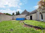 Maison en pierres avec cour et jardin — photo 2