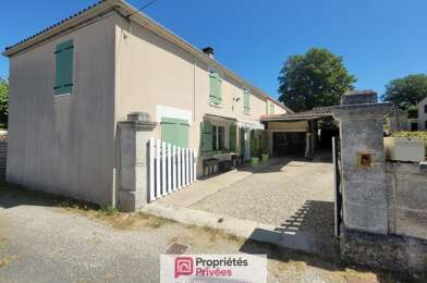 Maison 7 pièces 199000 €