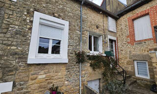 Maison 3 Pièces 50 m² à vendre à Alençon (61000)