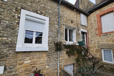 Maison 3 pièces 75900 €