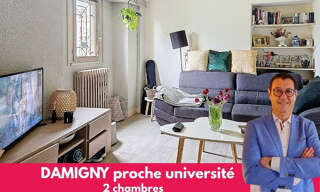 Maison 3 Pièces 50 m² à vendre à Alençon (61000)