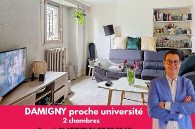 Maison 3 pièces 75900 €