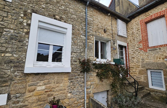 Maison Alencon 3 pièce(s) 50 m2 — photo 3