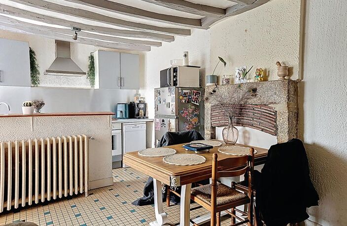 Maison Alencon 3 pièce(s) 50 m2 — photo 4