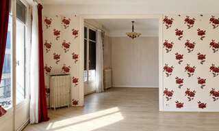 Appartement 3 Pièces 79 m² à vendre à Soissons (02200)