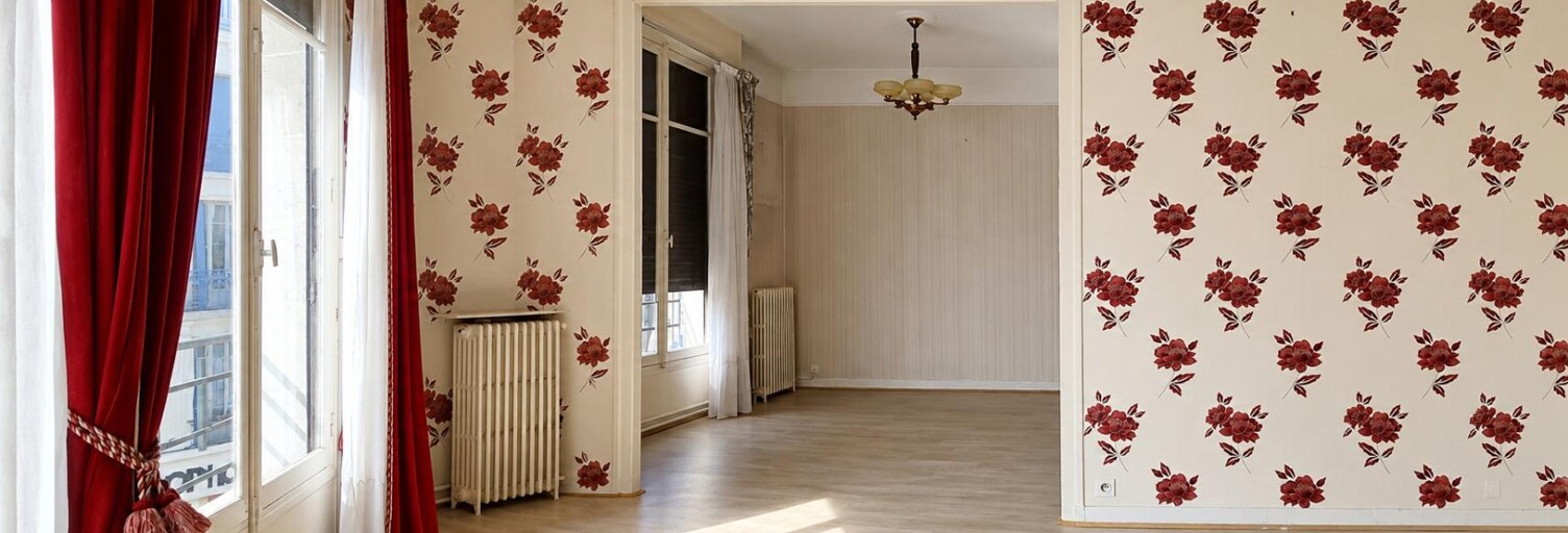 Appartement 3 Pièces 79 m² à vendre à Soissons (02200)