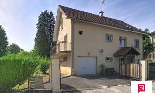 Maison 6 Pièces 126 m² à vendre à Vyans-le-Val (70400)
