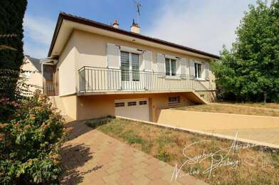 Maison 3 pièces 169000 €