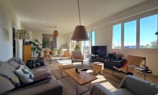 Appartement 4 Pièces 93 m² à vendre à Angers (49000)