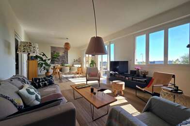 Appartement 4 pièces 260000 €