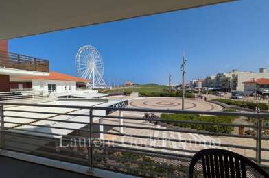 Appartement 3 pièces 346000 €