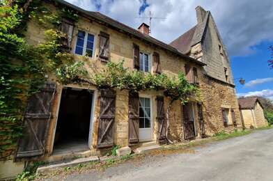 Maison 8 pièces 265000 €