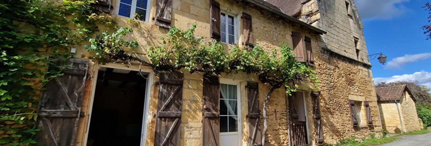 Maison 8 Pièces 220 m² à vendre à Sergeac (24290)