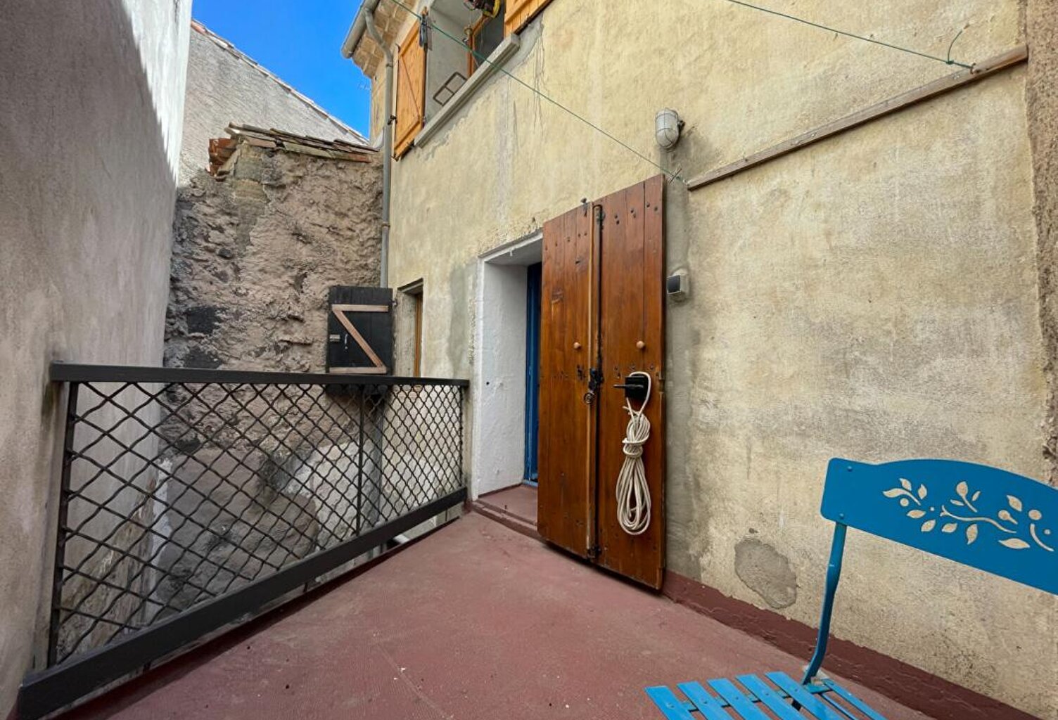 Maison Vias — photo 1