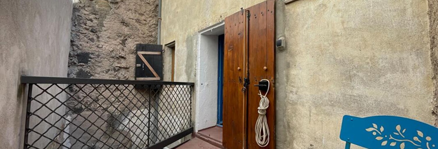 Maison 4 Pièces 74 m² à vendre à Vias (34450)