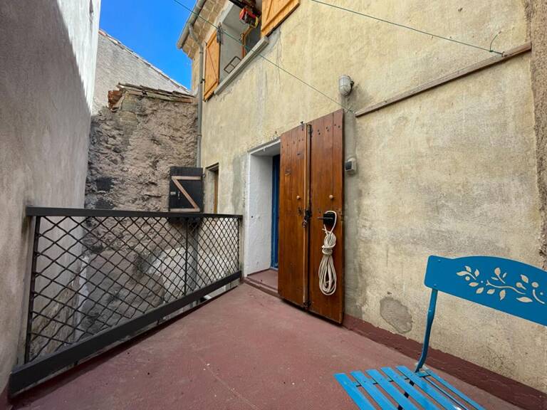 Maison Vias — photo 1