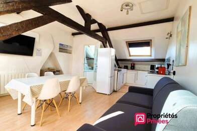 Appartement 2 pièces 97000 €