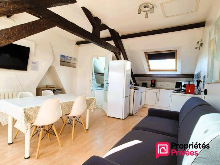 PROPRIETES PRIVEES COTE D'OPALE vous propose : — photo 1