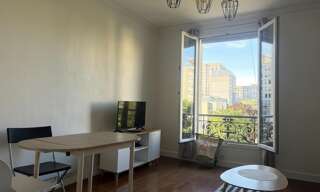 Appartement 2 Pièces 43 m² à vendre à Paris 19 (75019)