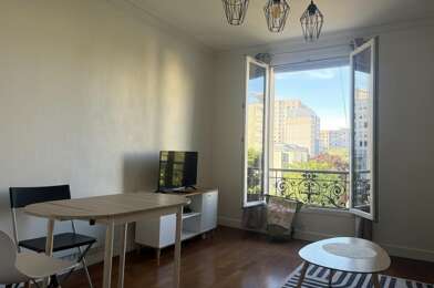 Appartement 2 pièces 345000 €